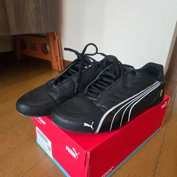푸마 페라리 퓨처 카트캣 PUMA 28cm