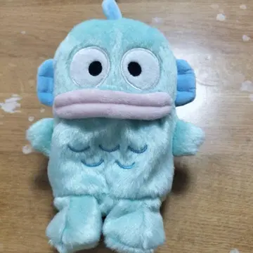 한교동 포근포근 봉제 인형 포근포근 나카지마코퍼레이션