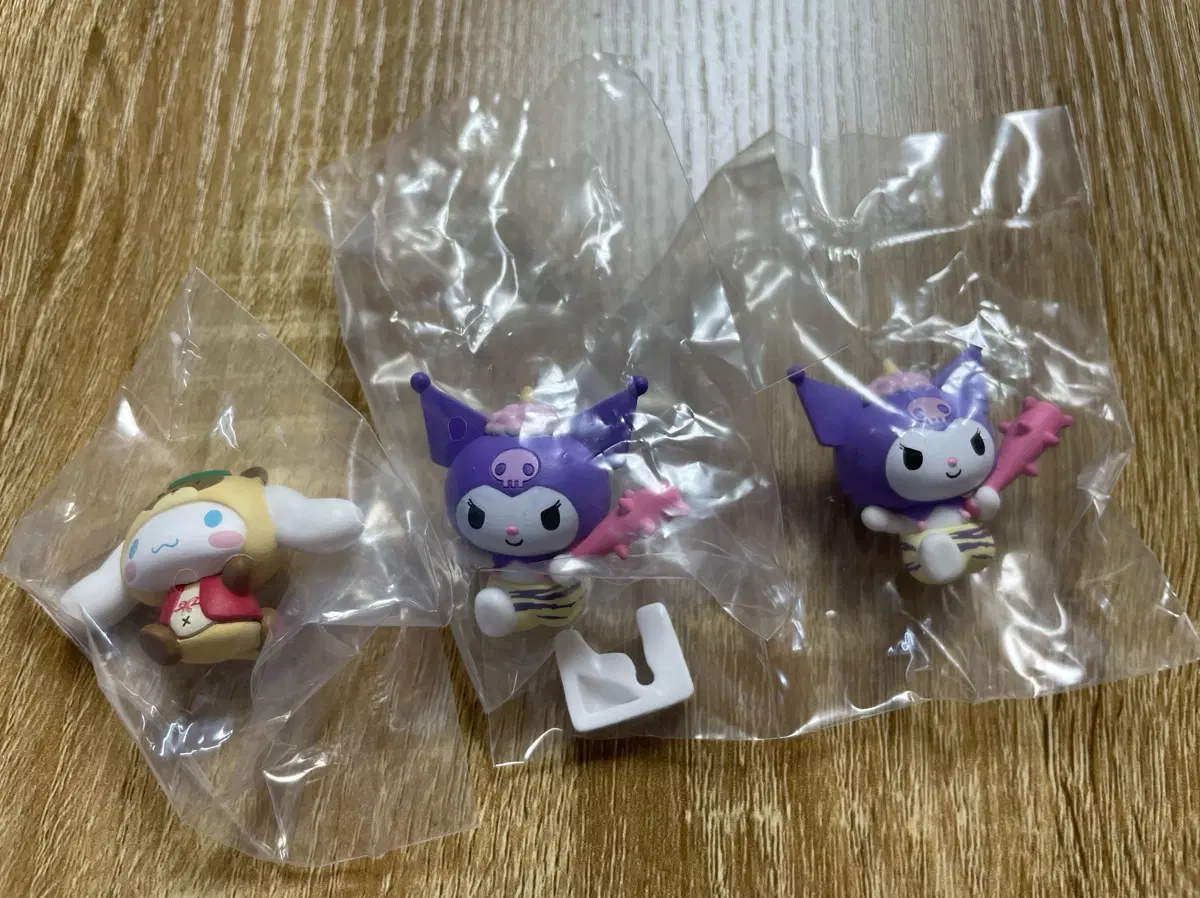 산리오 가챠 판매합니다!!!