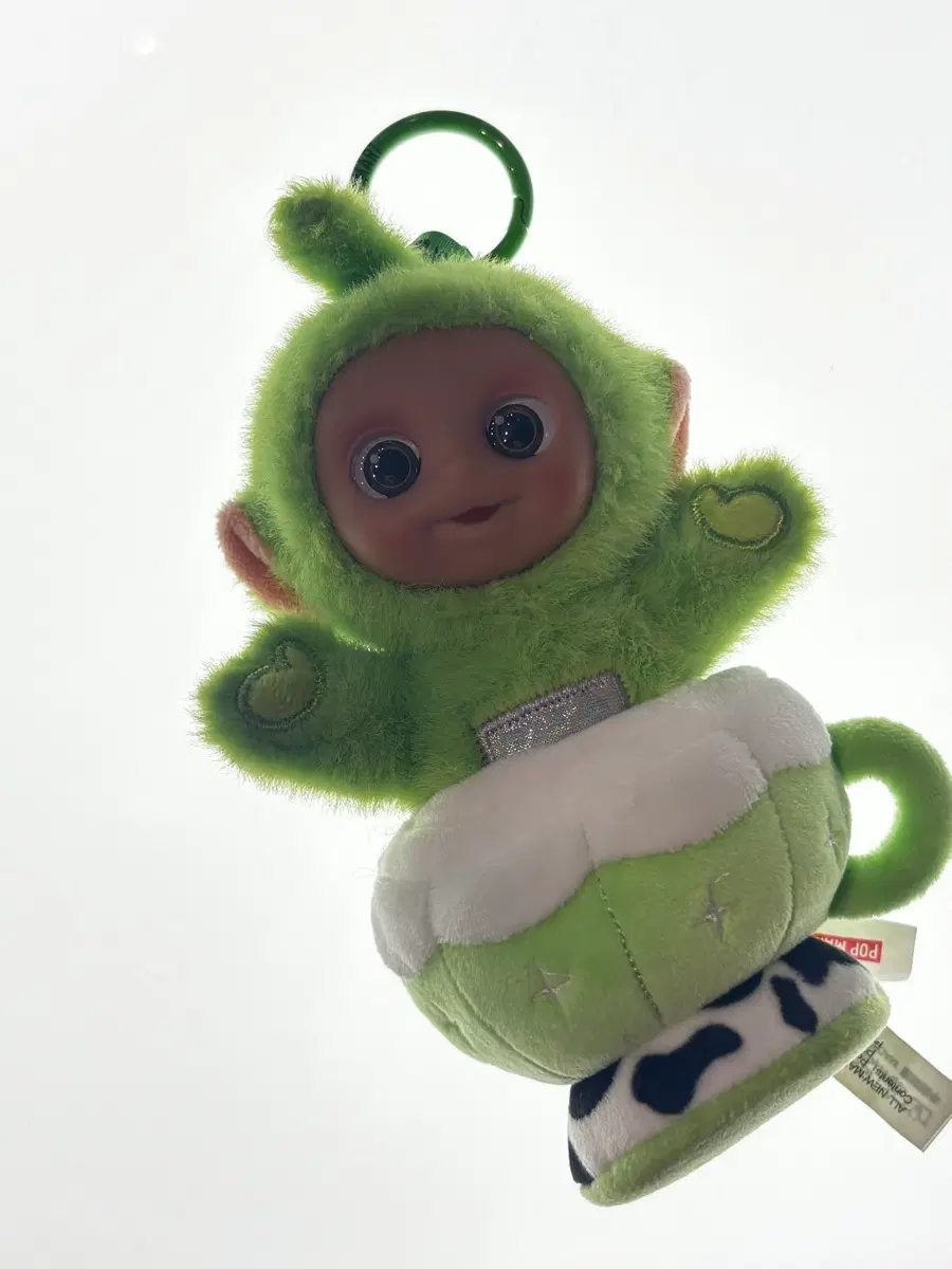 <교환글> 팝마트 뚜비에서 두번째 사진 뽀 or 보라돌이