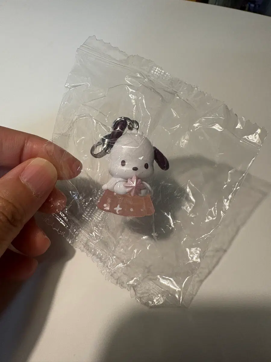 산리오 별빛천사 포차코 판매