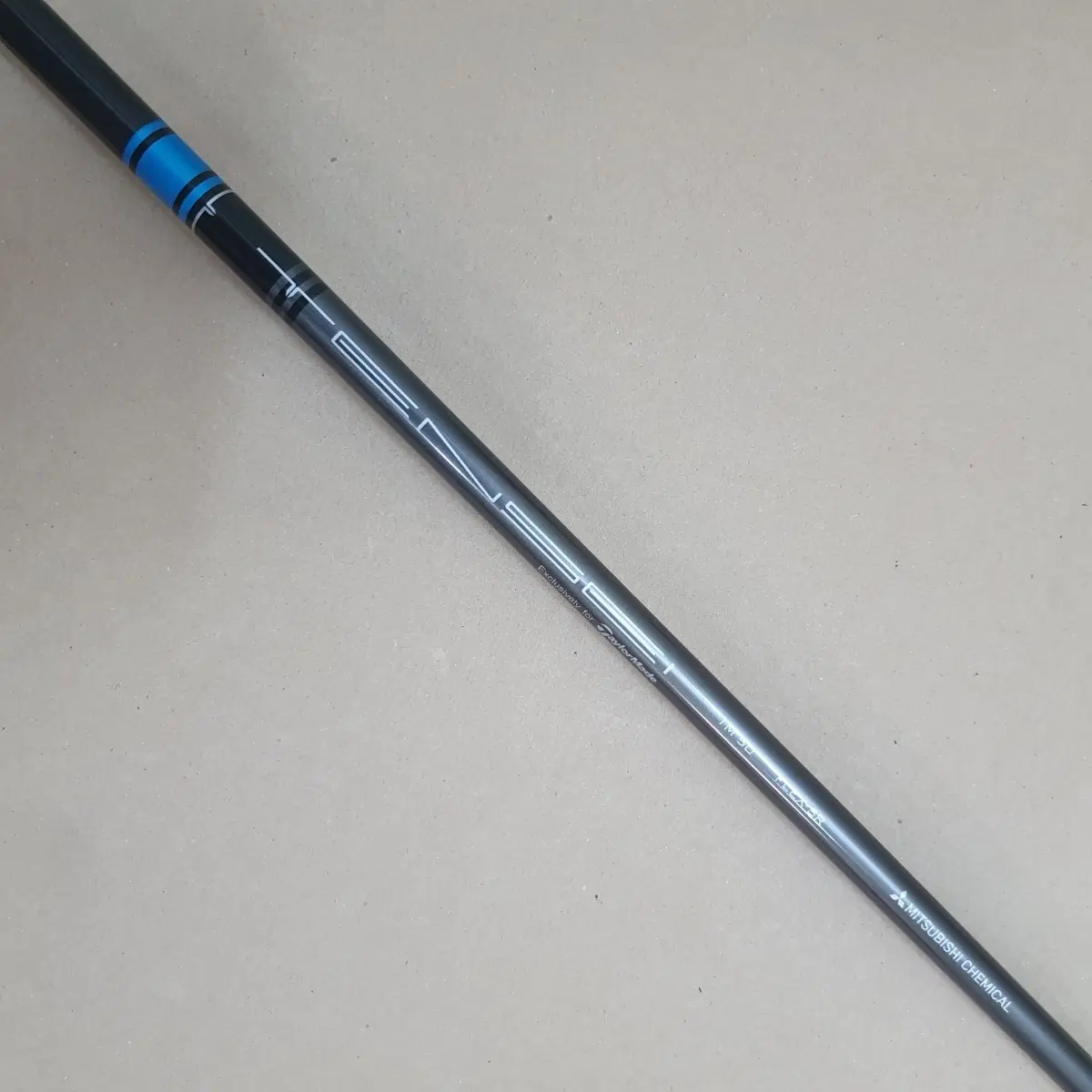 텐세이 블루 TM50 SR 테일러메이드 드라이버 샤프트