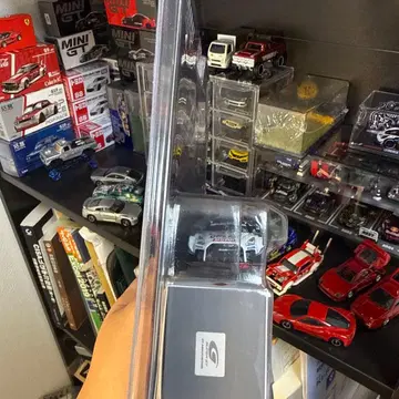 MINI GT Nissan GT-R Nismo GT500 #3