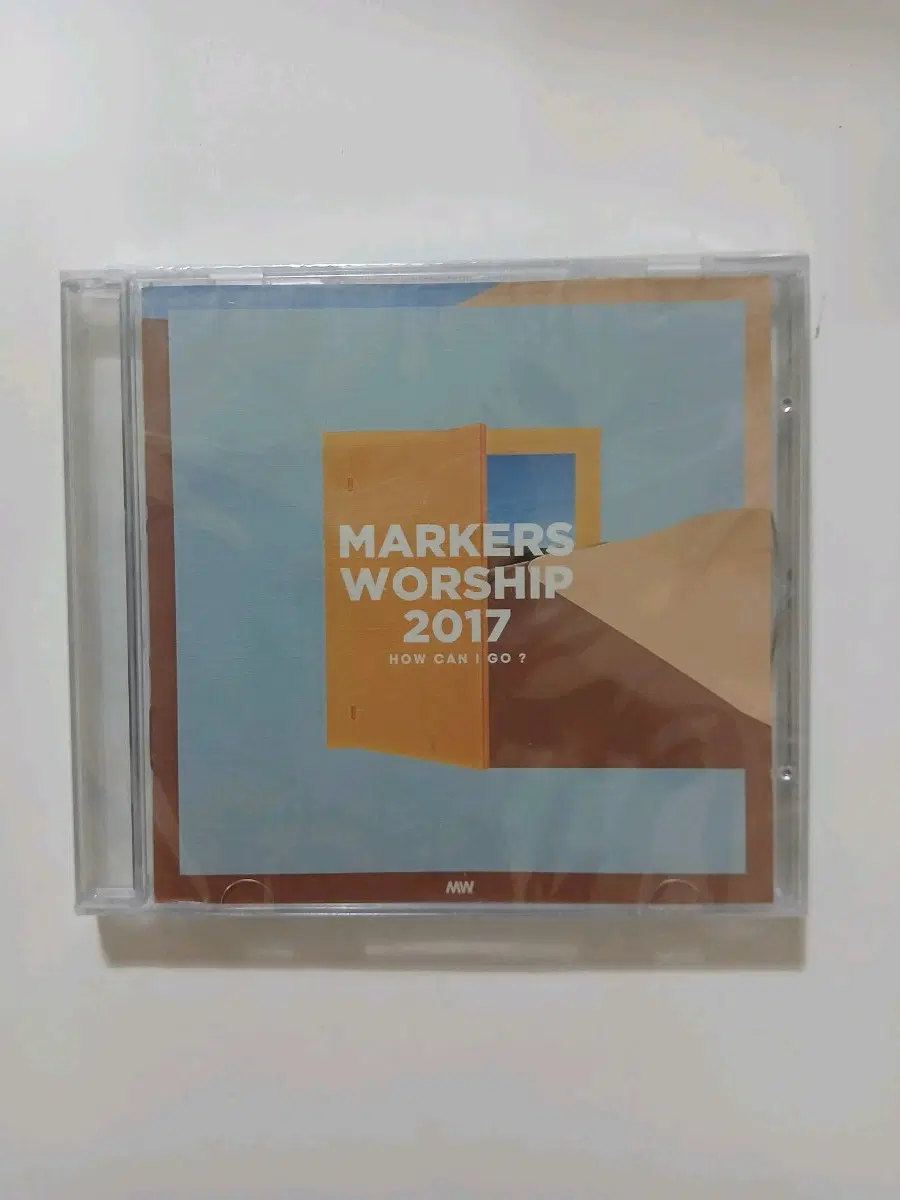 찬송가 CD미개봉