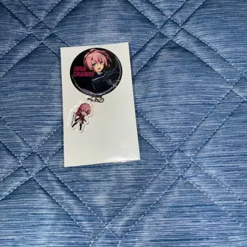팔콤 유나 크로포드