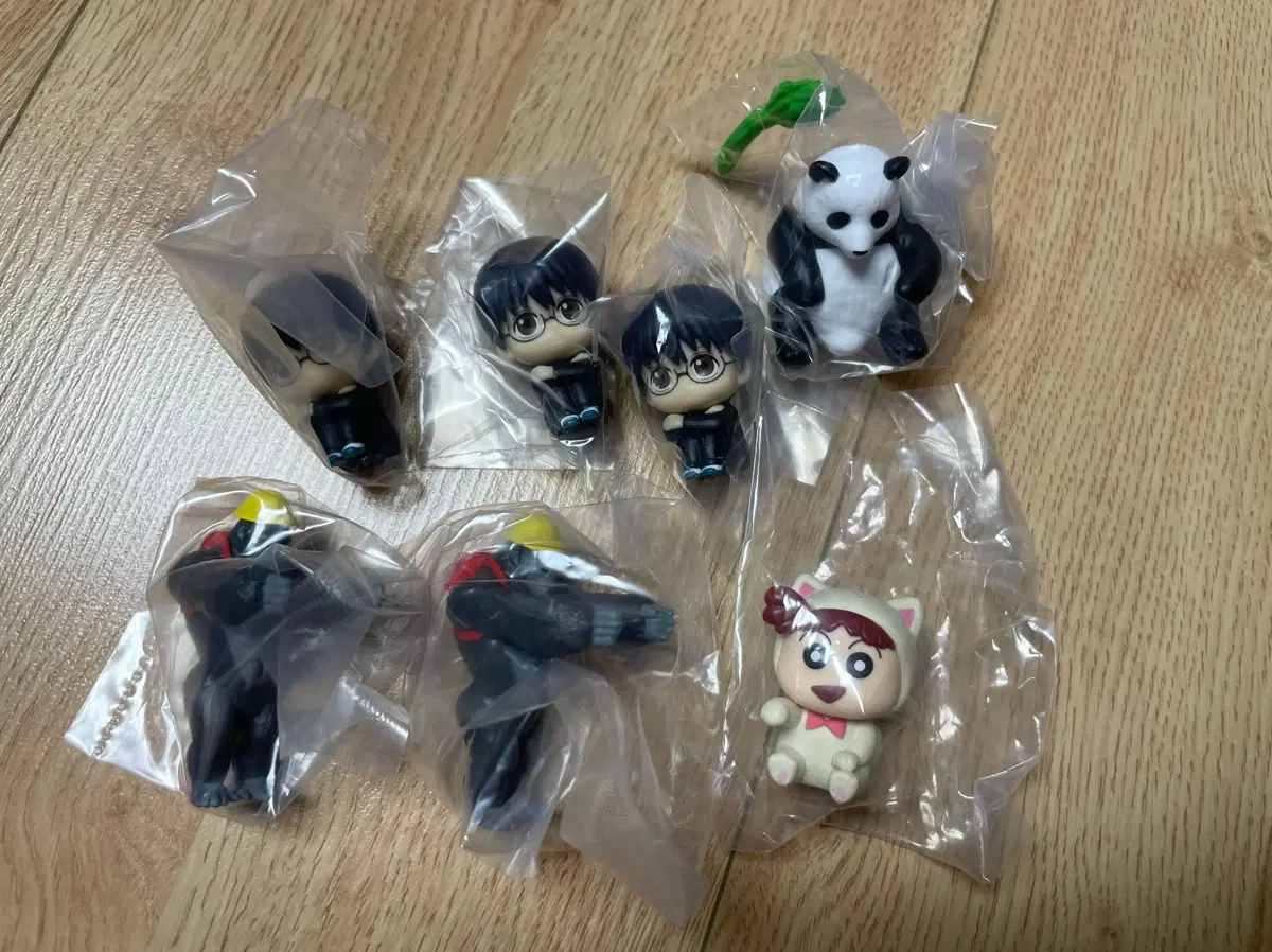 가챠 판매합니다~~~