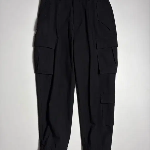 준지 JUUN J 18FW 울 블렌디드 카고 팬츠 R2574