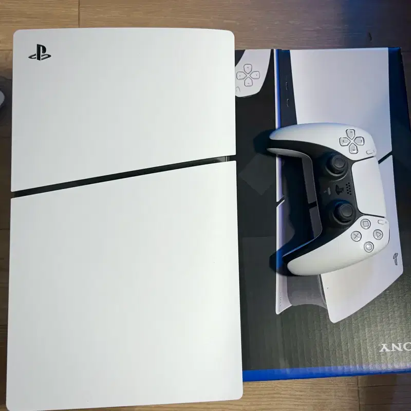 플스5 ps5 슬림 디지털 825GB (2026년 1월 제조)
