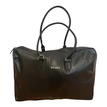 BEAMS 보스턴 백