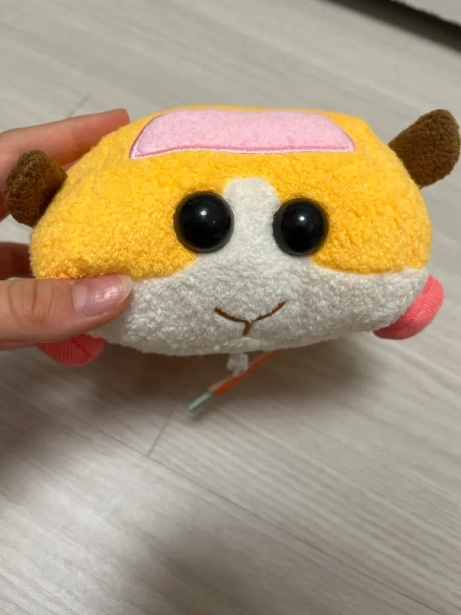 뿌이뿌이 모루카 파우치