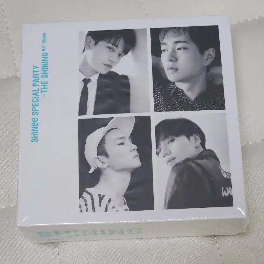 샤이니 스페셜파티 SHINee SPECIAL PARTY KiT Video