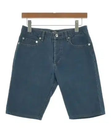 A.P.C. 남성용 숏팬츠
