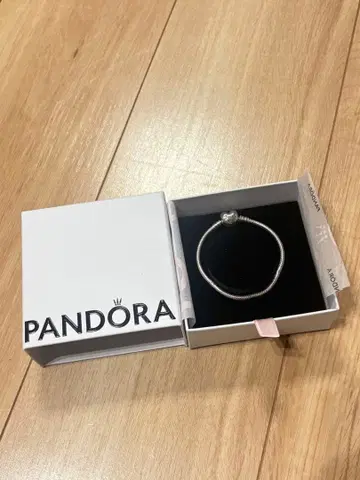 PANDORA 팔찌