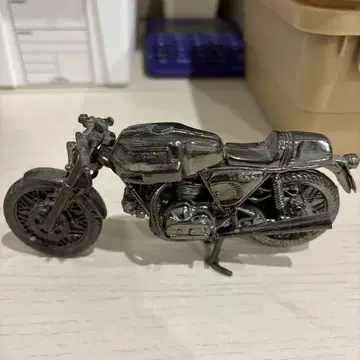 Ducati 미니어처 바이크
