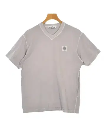 STONE ISLAND 티셔츠 남성용