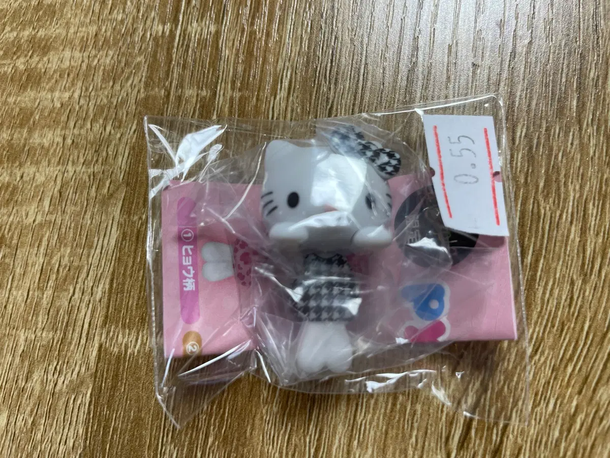 산리오 가챠 판매합니다~~~