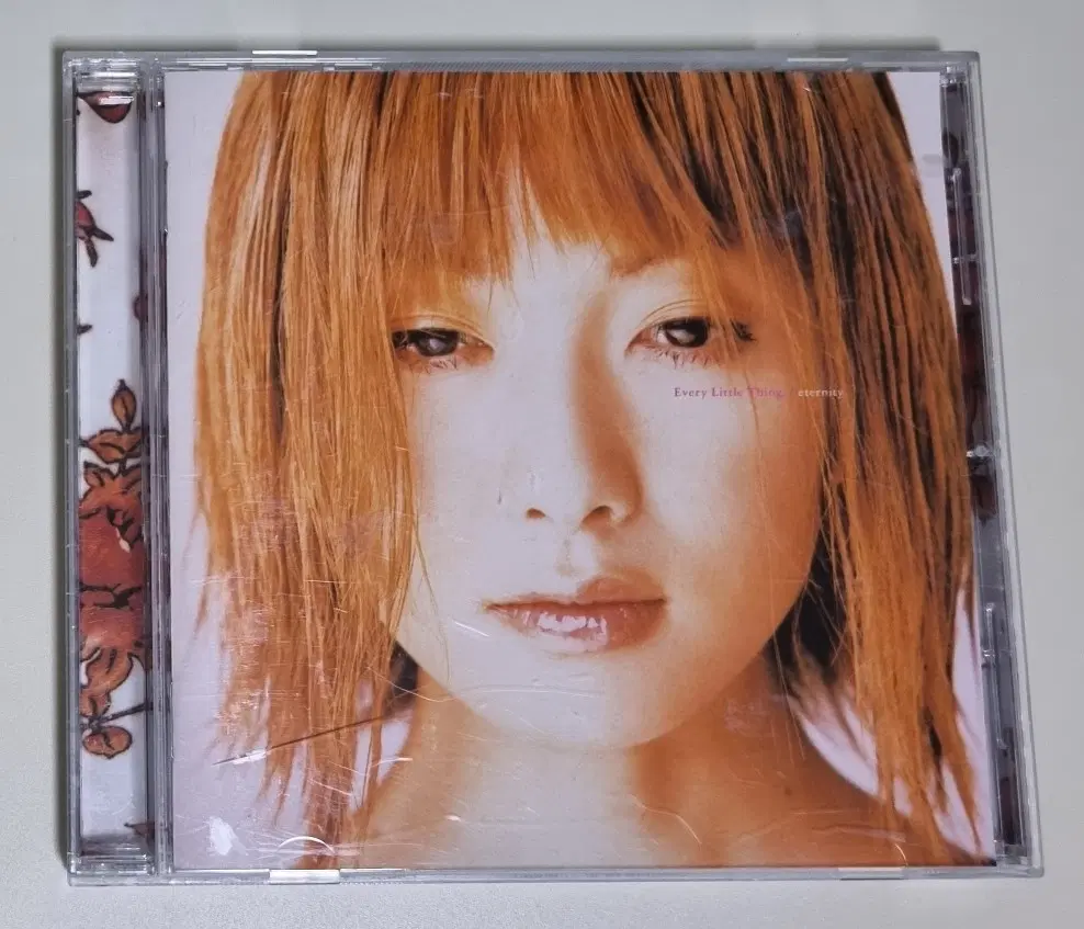 Every Little Thing(에브리 리틀 씽) 3집 (개봉 CD)