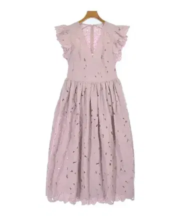 RED VALENTINO 여성용 원피스