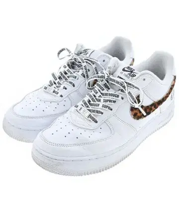 Supreme 스니커즈 남성용