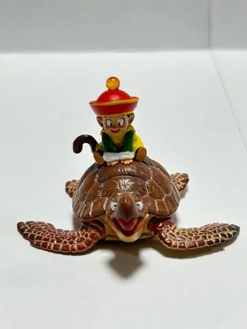HG 드래곤볼 Z3 손오반 바다거북