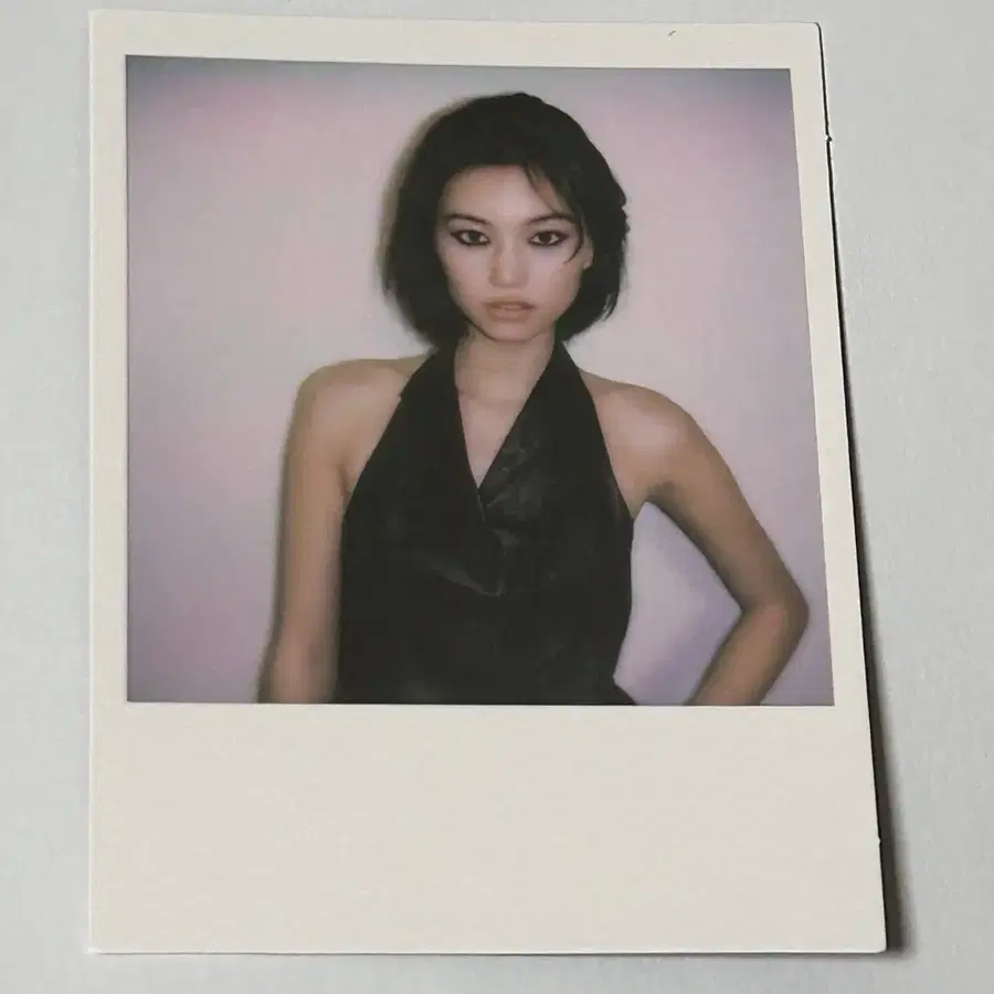 마지막) 아이오아이 루프 앨범 김도연 폴라로이드 포카 판매