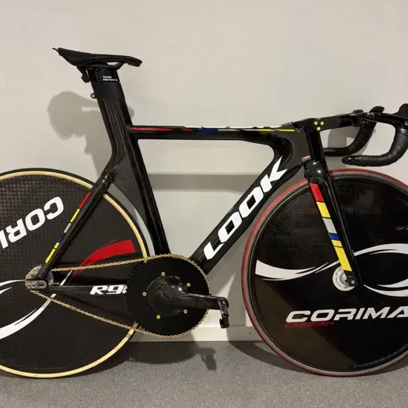 Look r96 m size frameset | Bunjang Global