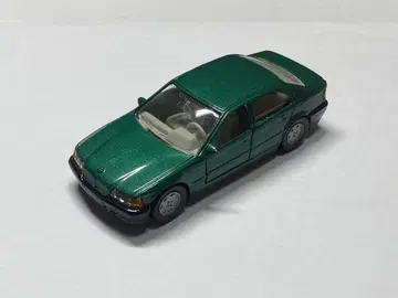 Siku BMW 320i E36 미니카