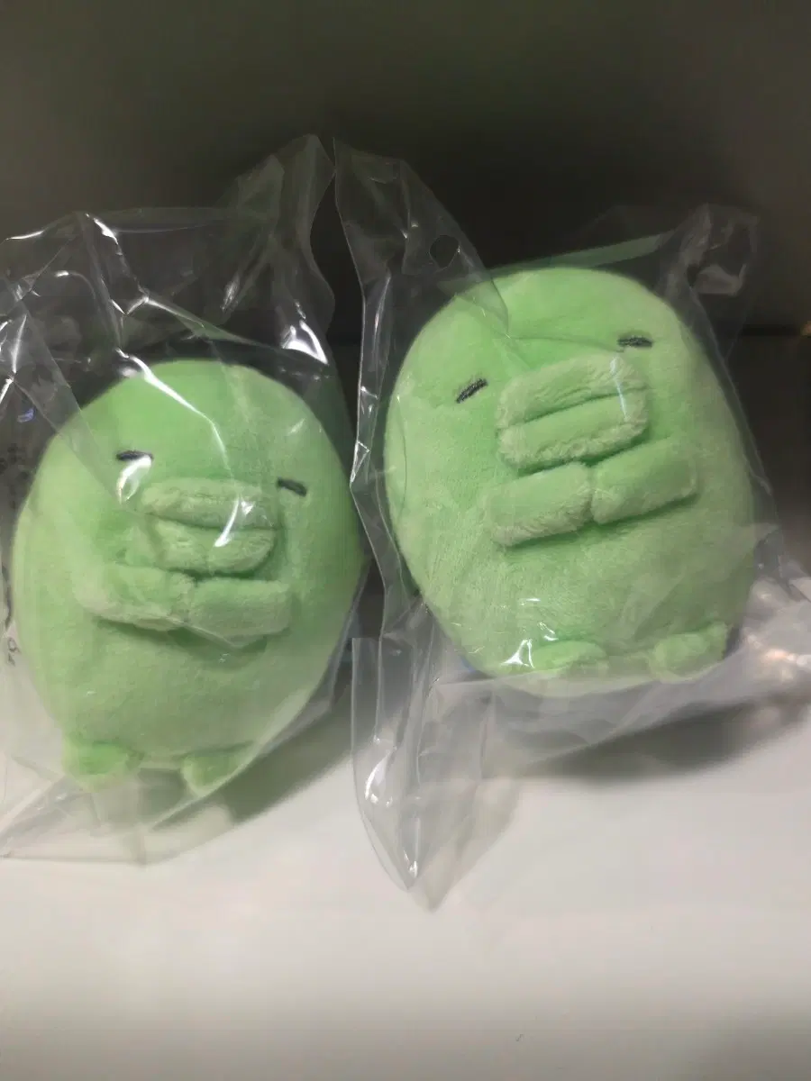 다마고치 구치파치 푸리누이 주댕치 쿠치파치