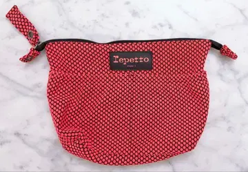 repetto 레페토 발레리나 파우치