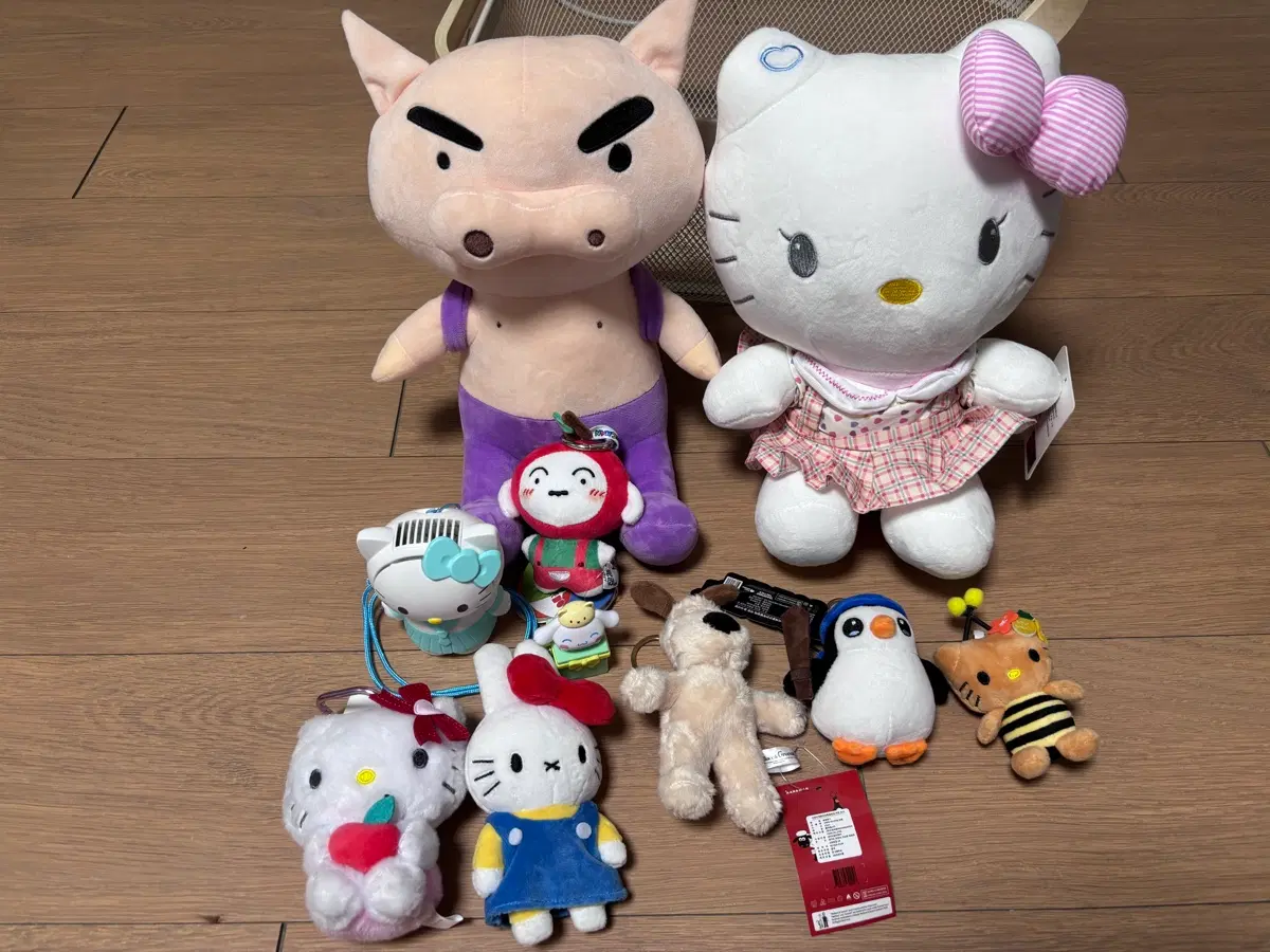 인형