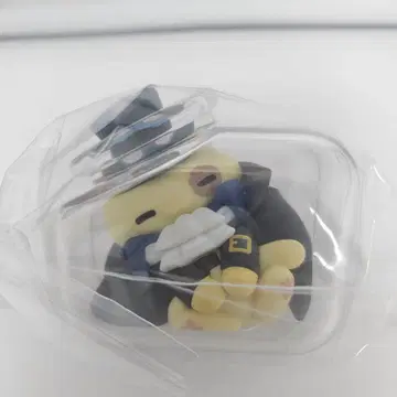 ONEPIECE 사보 안녕히 주무세요 냥피스