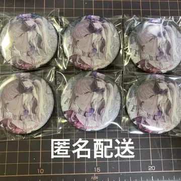 프로세카 아키야마 미즈키 캔뱃지