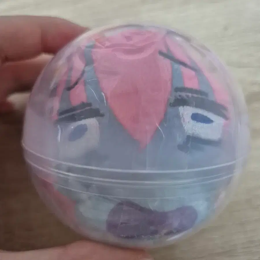 봇치 더 록! 페이스 파우치