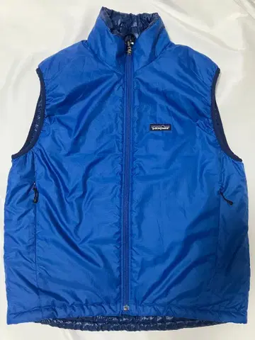patagonia 퍼프볼 베스트