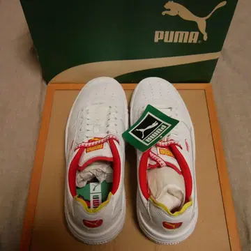 PUMA CALI-0 DRIVE THRU CC 24.0cm