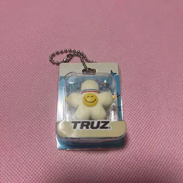TRUZ ROMY 키링 보물