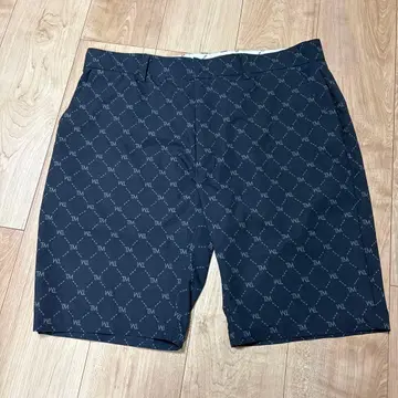 TaylorMade 골프 숏팬츠 남성용 XO