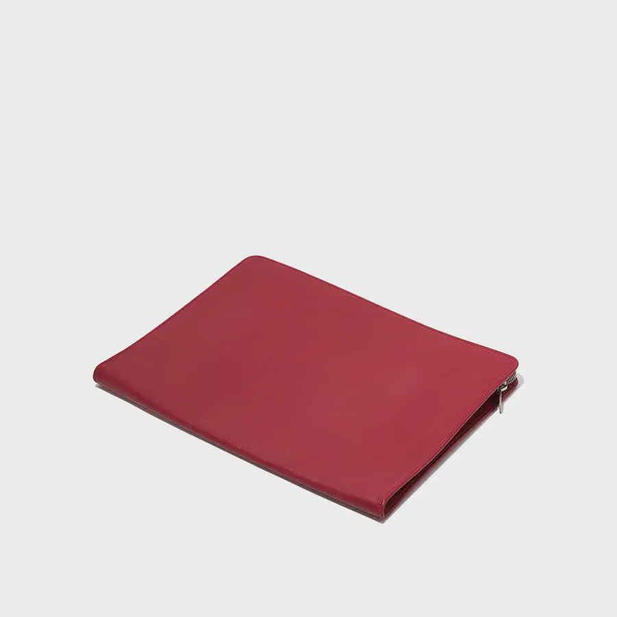VALEXTRA clutch bag