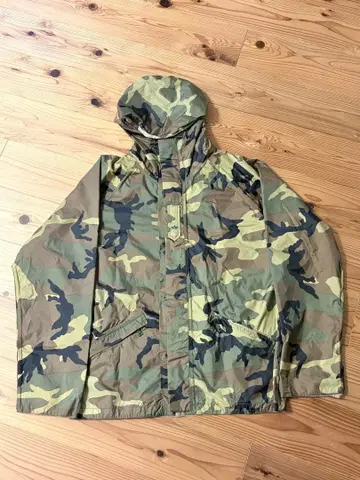 ALPHA INDUSTRIES (알파인더스트리) 리버서블 사양