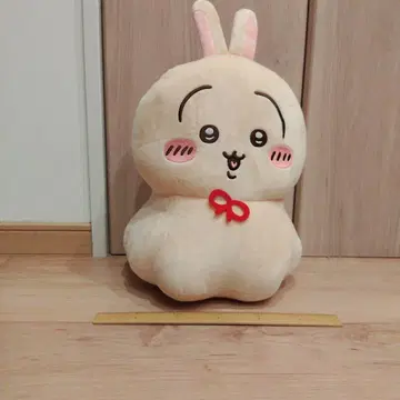 치이카와 토끼 봉제 인형