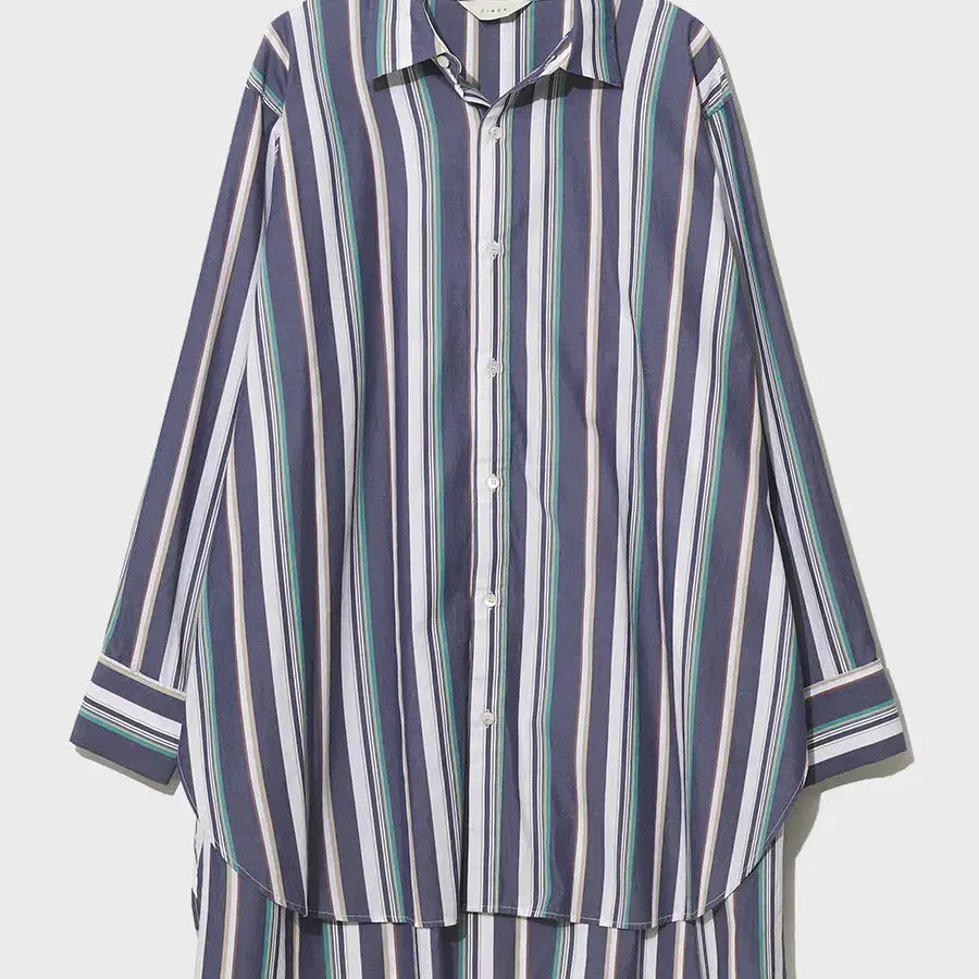 JIEDA shirt