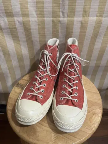 Converse Chuck Tailor 컨버스 하이컷 스니커즈