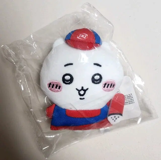 치이카와 DQ 콜라보 마스코트 인형 판매합니다.