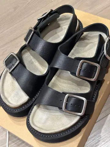 Hender Scheme 샌들 [ Eric ]