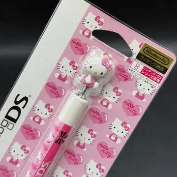 헬로키티 Nintendo DS 터치 펜