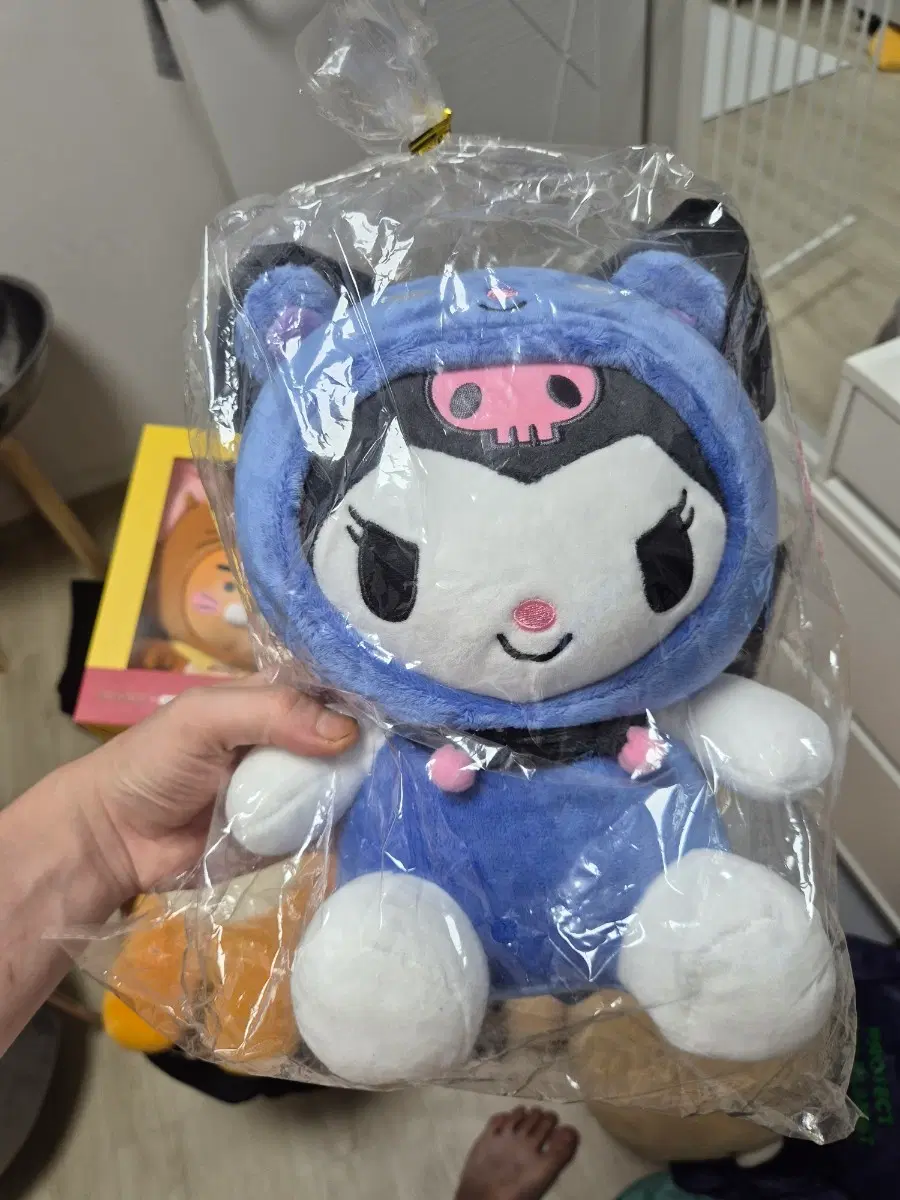 망붕,춘식,라이언인향