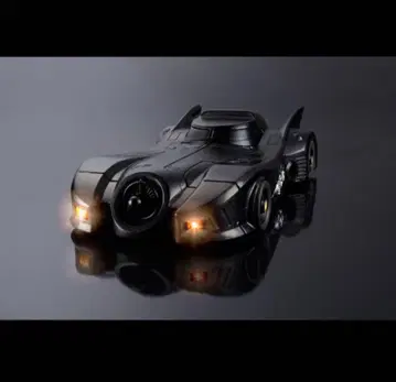레어 BATMOBILE iPhone6 클레이지 케이스