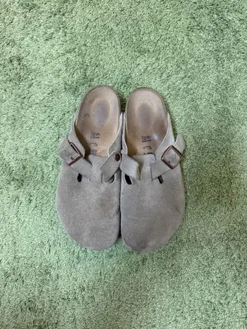 버켄스탁 보스턴 41