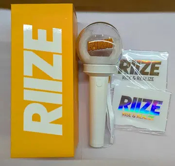 RIIZE 공식 응원봉