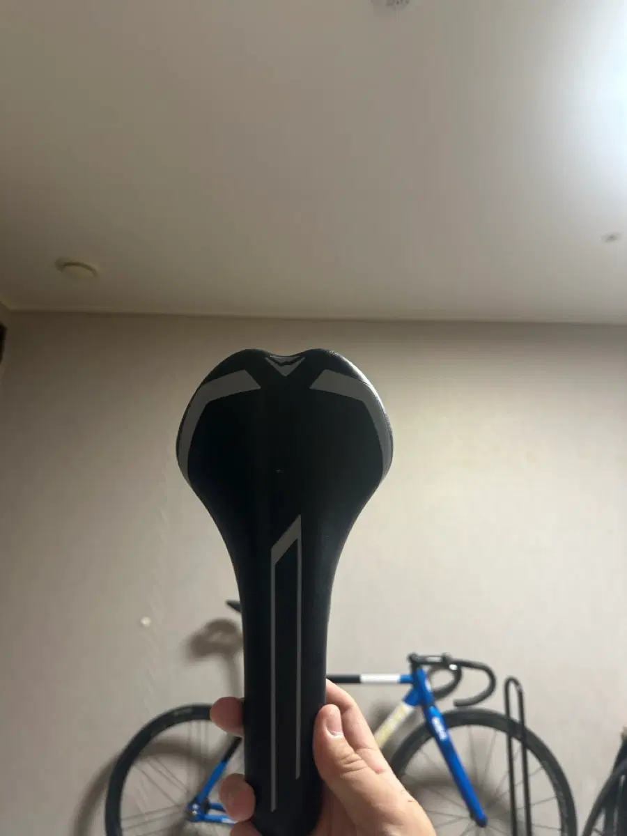 메리다 안장